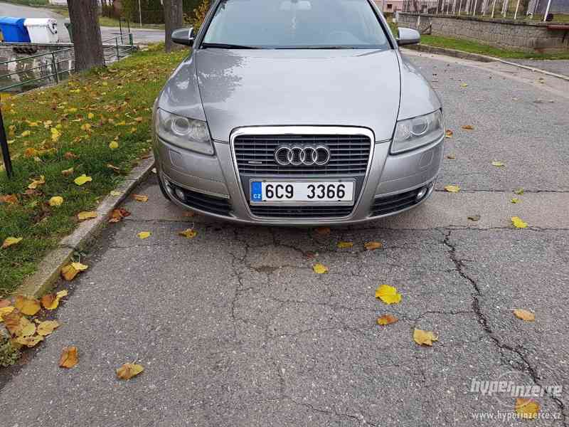 Audi A6 3.0tdi - foto 3