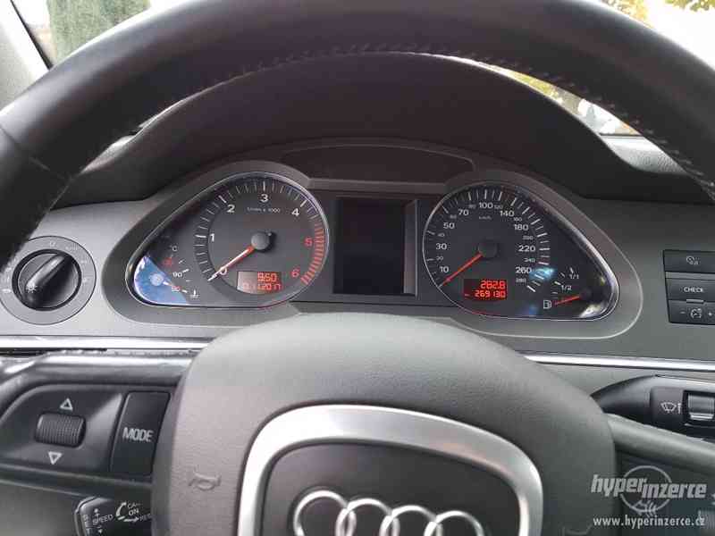Audi A6 3.0tdi - foto 4
