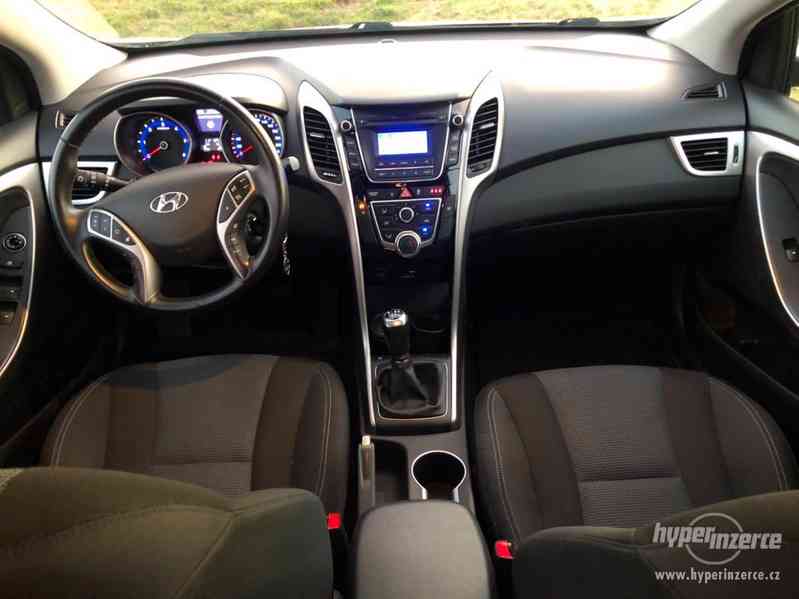 Hyundai i30 - foto 9