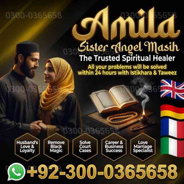 Black Magic Specialist in USA, Spiritual Healer in Toronto,  - foto 10