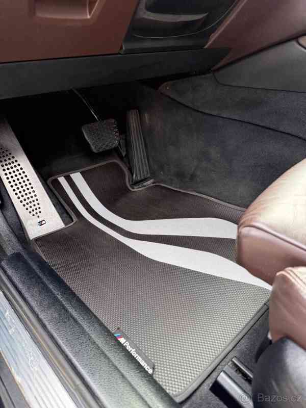 BMW Řada 5 F10, 535I xDrive, (N55), r.v.2 - foto 10