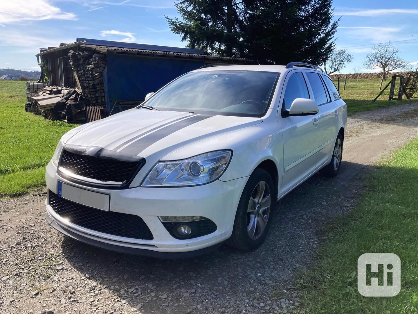 Škoda Octavia 1.6 TDI 77KW - foto 1