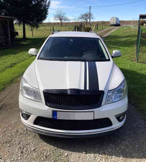 Škoda Octavia 1.6 TDI 77KW - foto 3