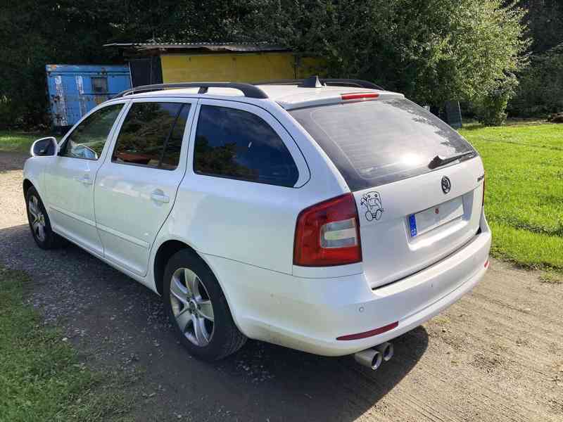 Škoda Octavia 1.6 TDI 77KW - foto 6