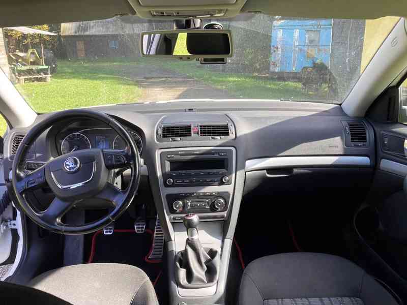 Škoda Octavia 1.6 TDI 77KW - foto 15