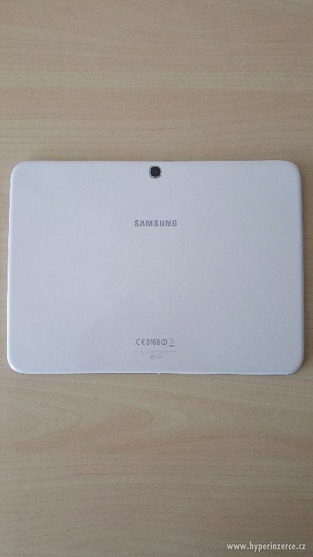 Samsung Galaxy Tab 3 10.1 3G - foto 2