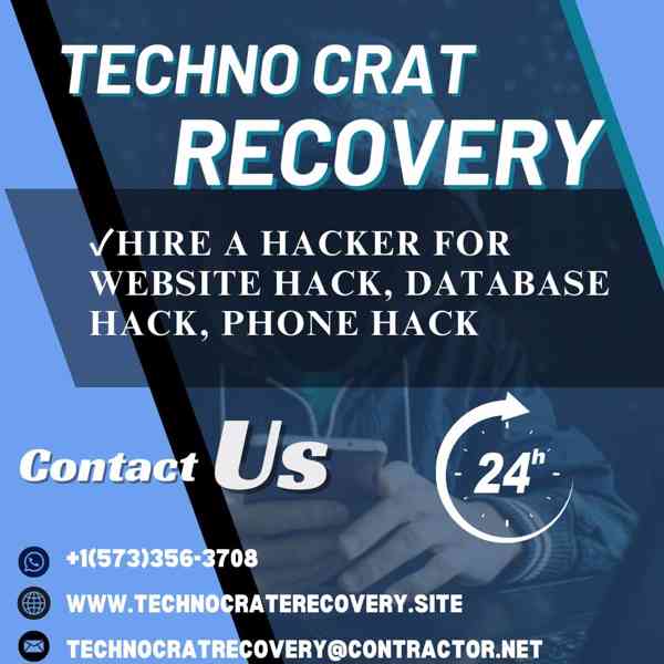 EXPOSE CHEATING PARTNER WITH TECHNOCRATE RECOVERY
