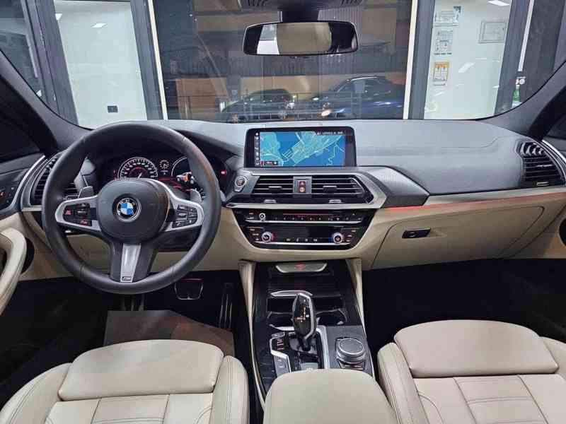 BMW X4 20D 2.0 M-SPORT - foto 11