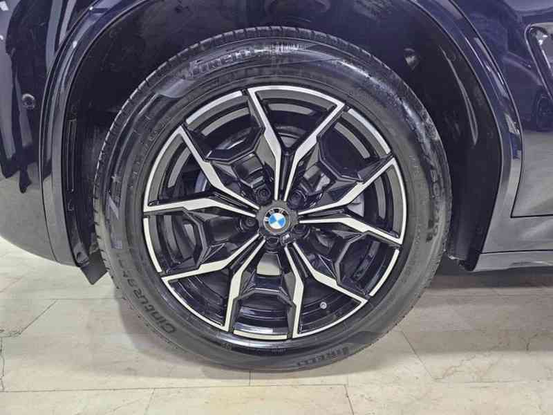BMW X4 20D 2.0 M-SPORT - foto 16