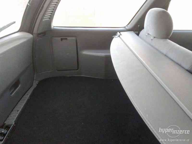 Prodám auto Ford Escort Combi - foto 5