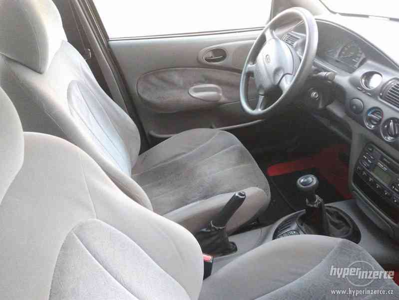 Prodám auto Ford Escort Combi - foto 7