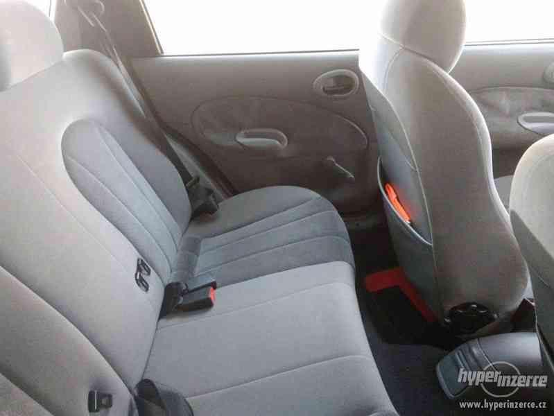 Prodám auto Ford Escort Combi - foto 9