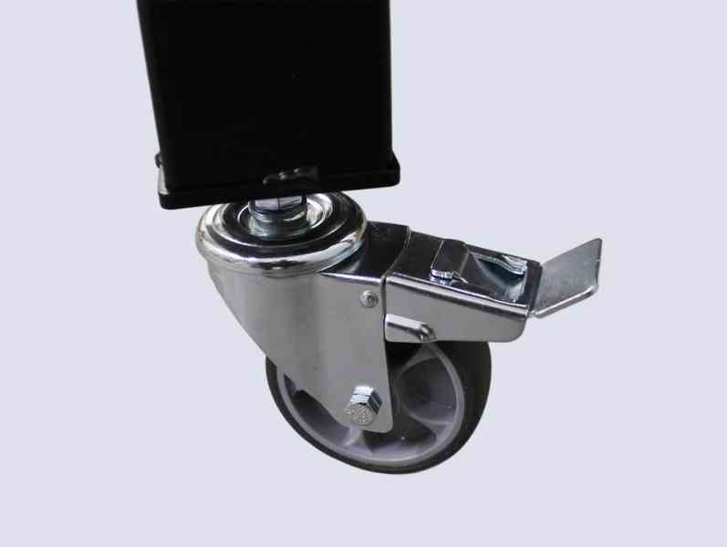 Svářecí svařovací stůl 1750mm x 750mm - foto 5