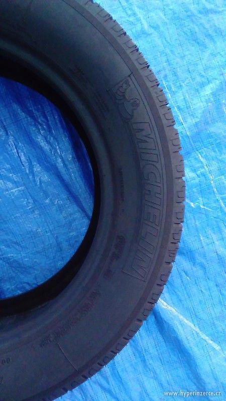 162. Letní pneumatiky Michelin - foto 3