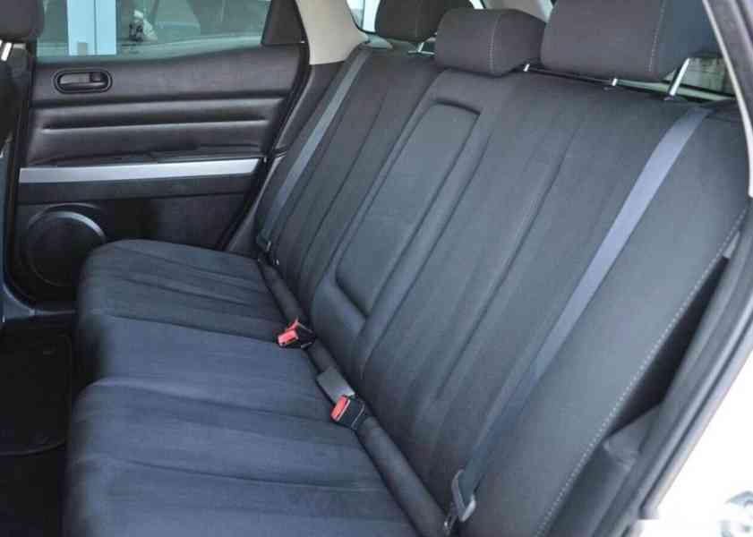 Mazda CX-7 2.2MZR-CD CHALLENGE NAV KAMERA - foto 19