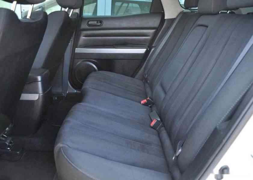 Mazda CX-7 2.2MZR-CD CHALLENGE NAV KAMERA - foto 18