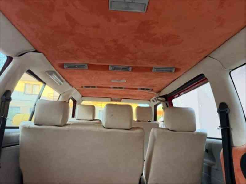 Volkswagen Transporter 2,5   T4 - foto 9
