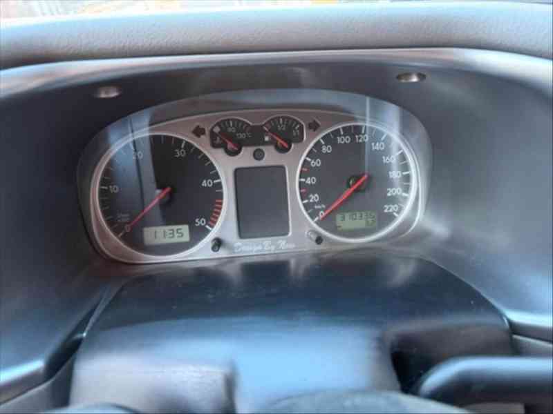 Volkswagen Transporter 2,5   T4 - foto 3