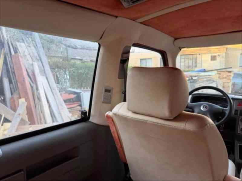 Volkswagen Transporter 2,5   T4 - foto 11