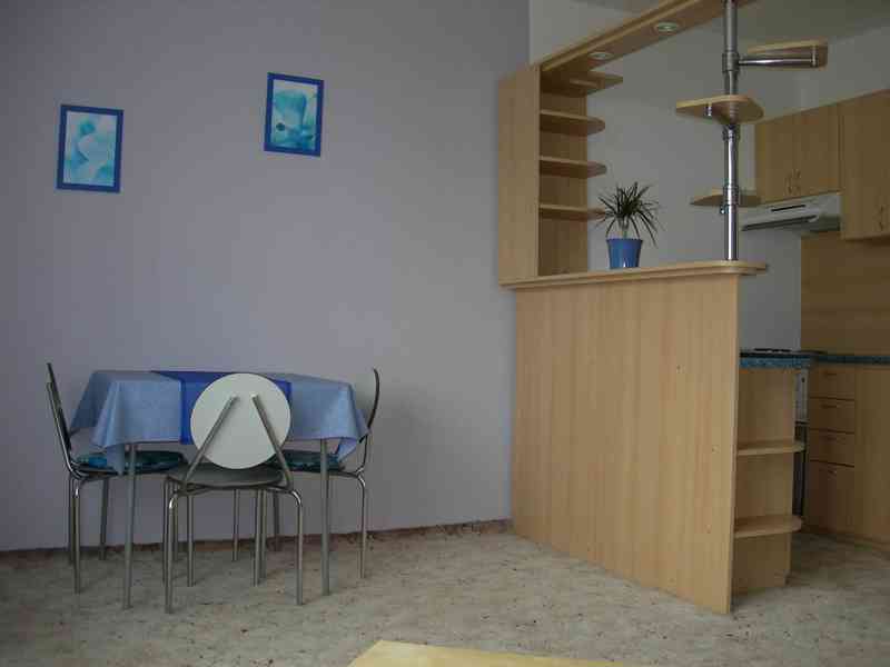 Nabízím k pronájmu byt 1+kk v Brně - Líšni