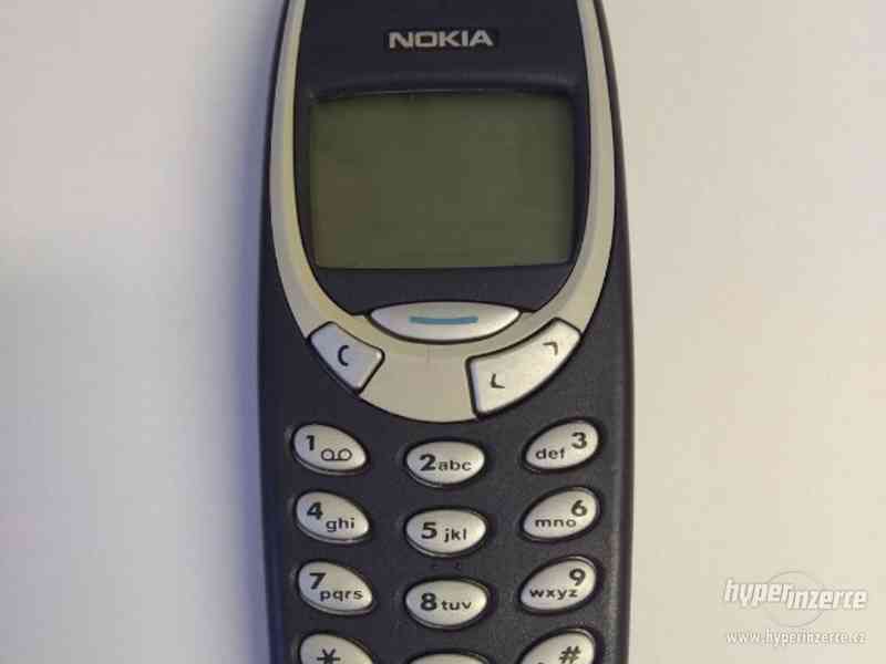 Nokia 3310 (V18110021) - foto 1