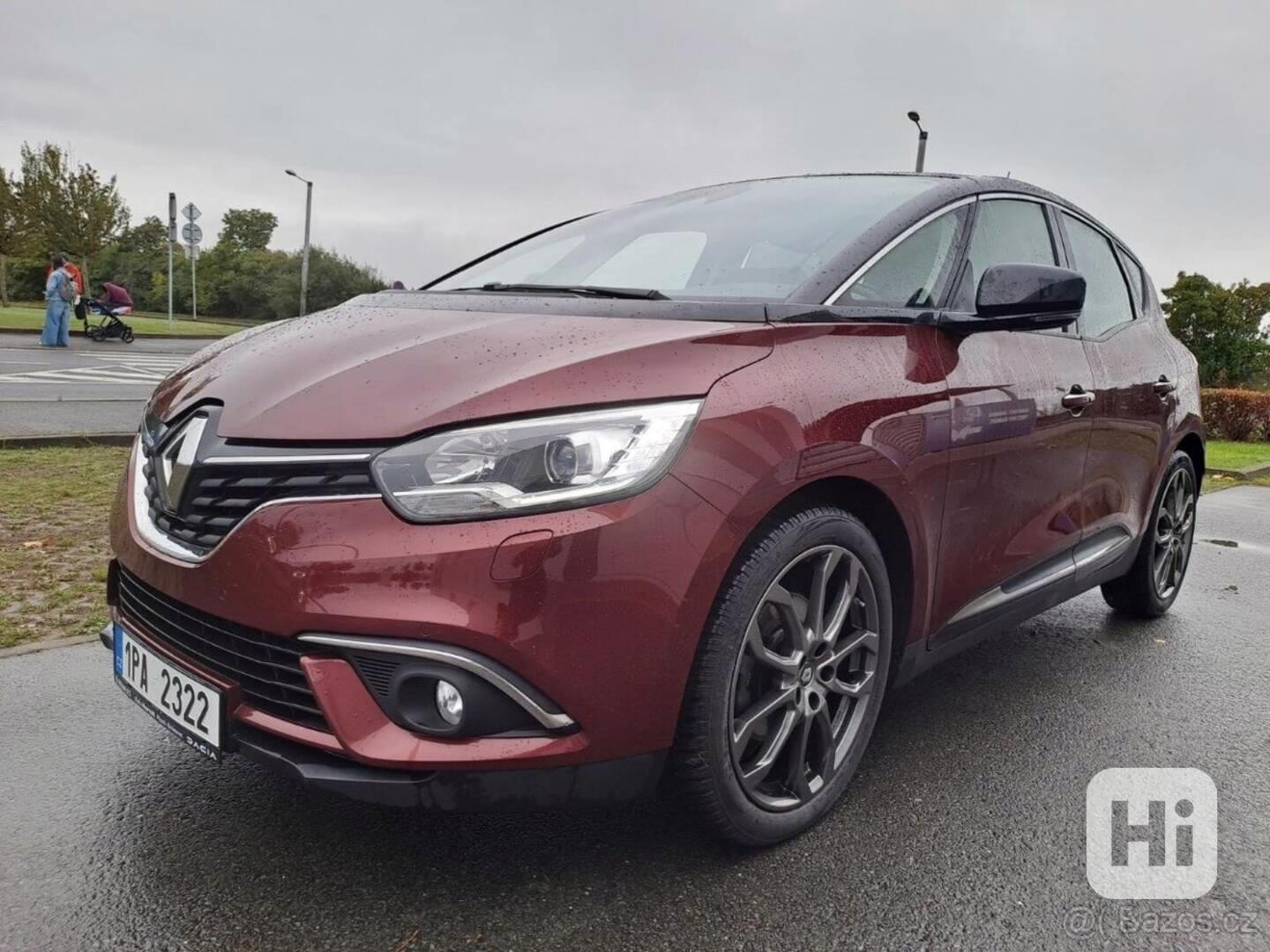 Renault Scénic Top stav - foto 1