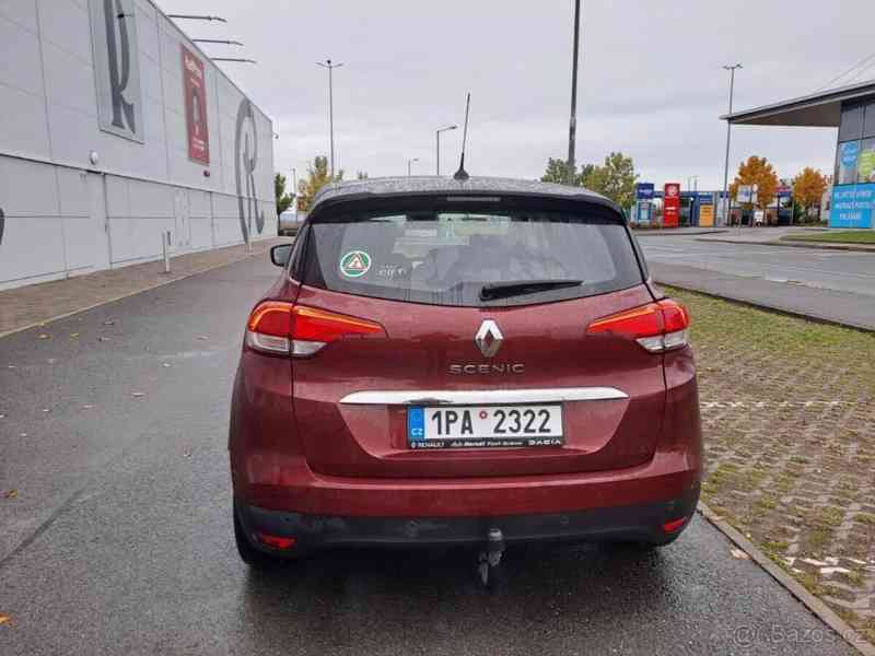 Renault Scénic Top stav - foto 4