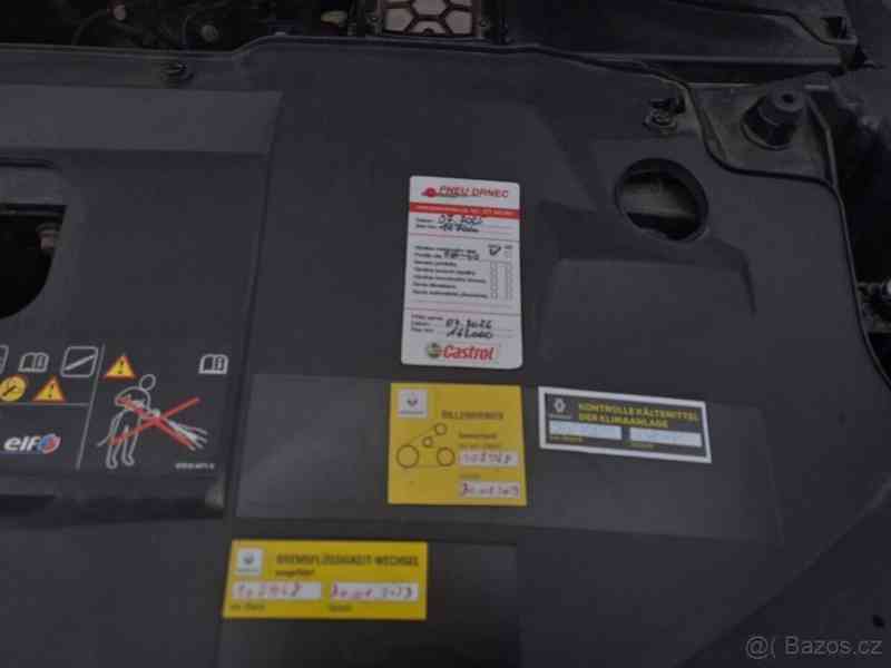 Renault Scénic Top stav - foto 3