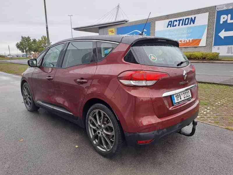 Renault Scénic Top stav - foto 9