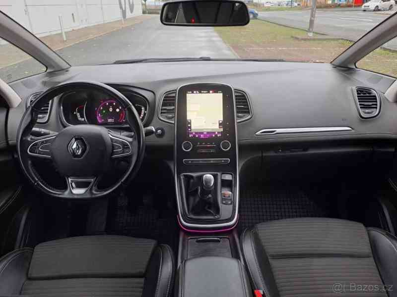 Renault Scénic Top stav - foto 5