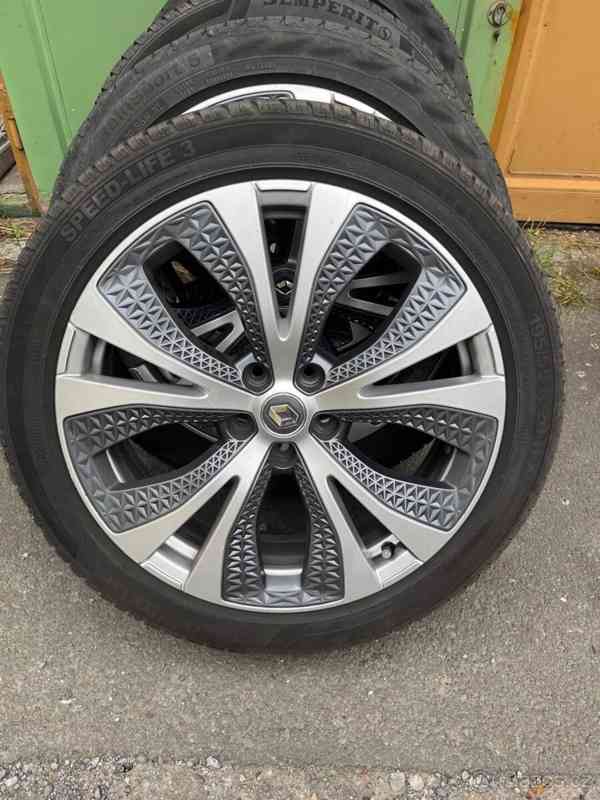 Renault Scénic Top stav - foto 10