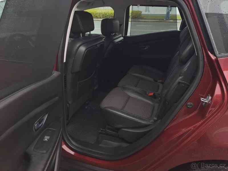 Renault Scénic Top stav - foto 13