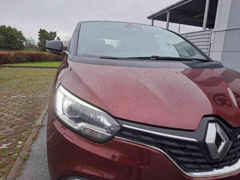 Renault Scénic Top stav - foto 2