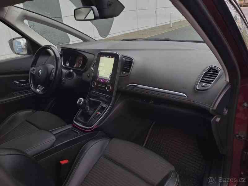 Renault Scénic Top stav - foto 14