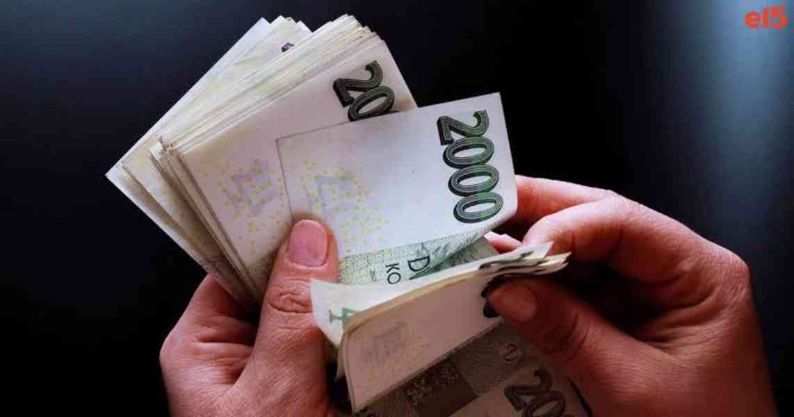 Jsem soukromý investor a jsem vám k dispozici, abych vám pom - foto 3