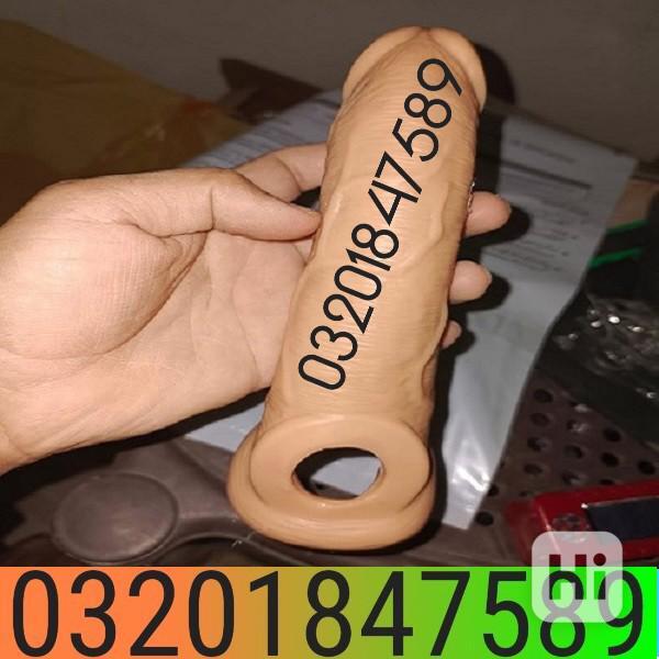 Silicone condom in Lahore &&& 03201847589 - foto 1