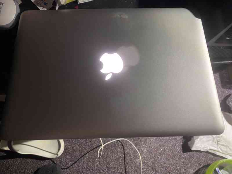 MacBook Pro 2013