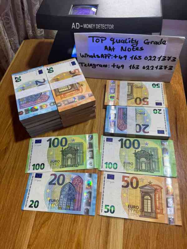 Counterfeit EURO  Bills - whatsapp +49 163 0221373
