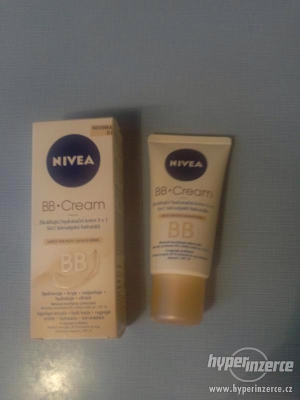 BB Cream - Nivea - foto 1