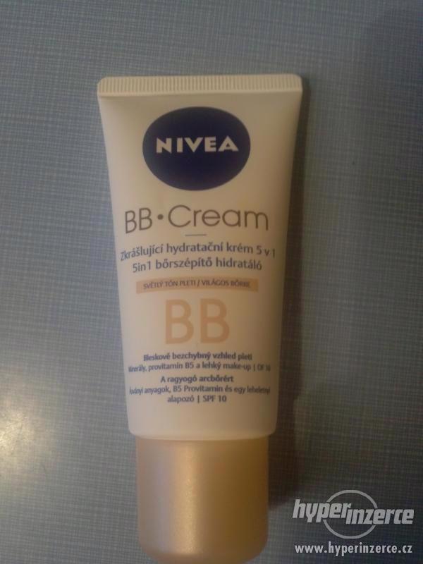 BB Cream - Nivea - foto 2