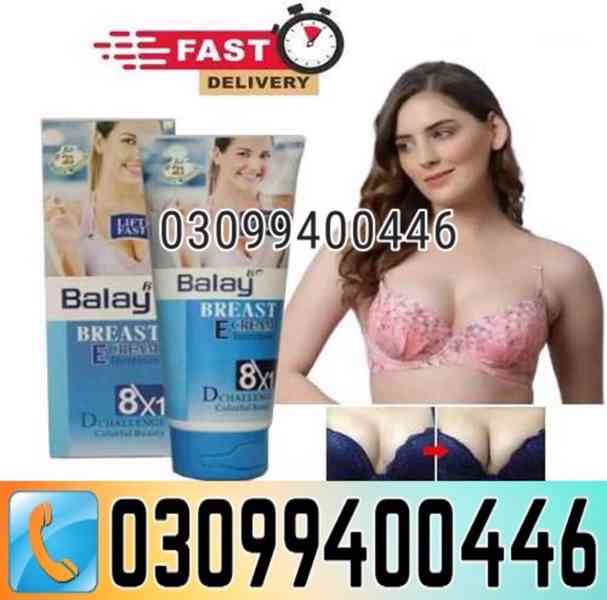 Balay Breast Enlargement Cream in Pakistan | 03099400446