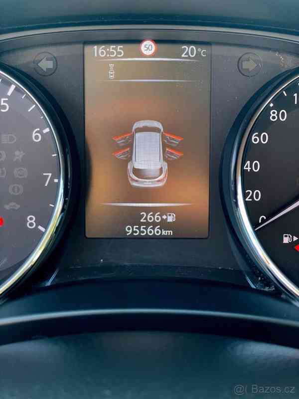Nissan Qashqai 1,6   DIG-T N-CONNECTA - foto 6