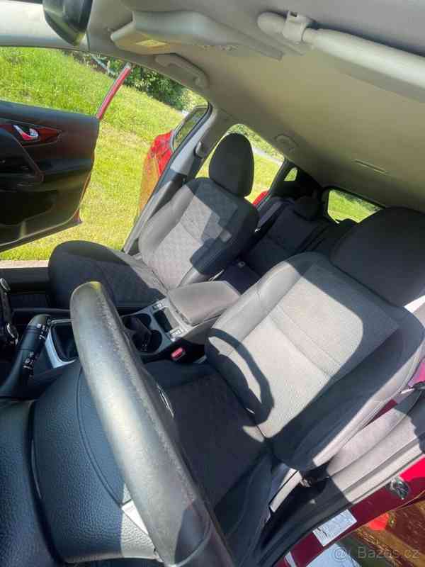 Nissan Qashqai 1,6   DIG-T N-CONNECTA - foto 11