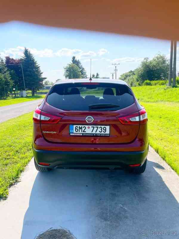Nissan Qashqai 1,6   DIG-T N-CONNECTA - foto 2