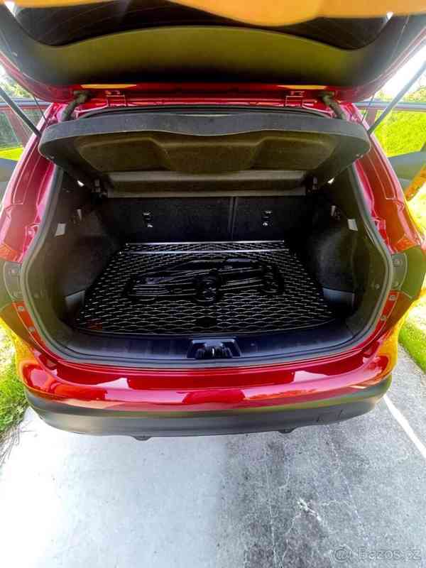 Nissan Qashqai 1,6   DIG-T N-CONNECTA - foto 9
