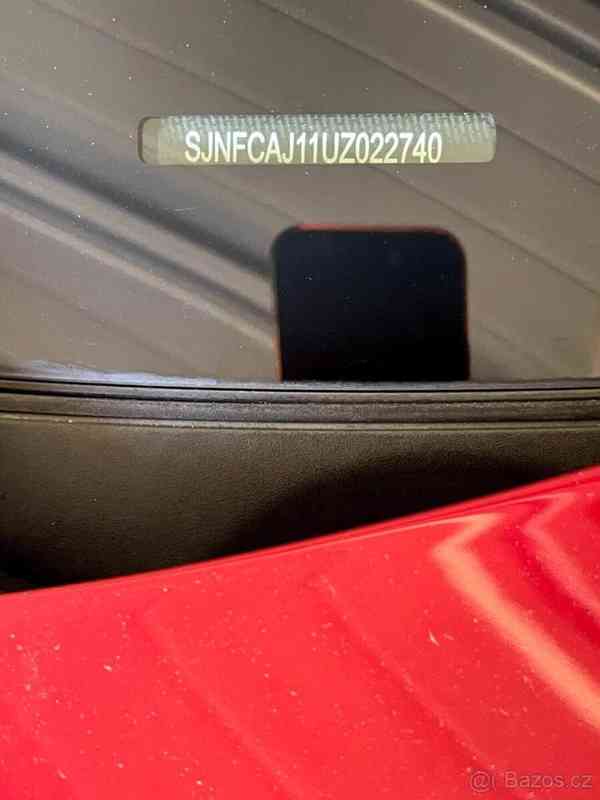 Nissan Qashqai 1,6   DIG-T N-CONNECTA - foto 5