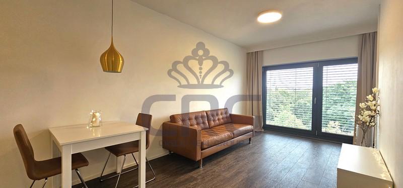 NABÍDKA PRONÁJMU LUXUSNÍHO BYTU 2+KK BRNO - foto 14