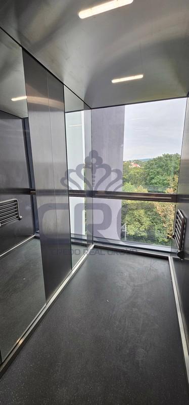 NABÍDKA PRONÁJMU LUXUSNÍHO BYTU 2+KK BRNO - foto 26