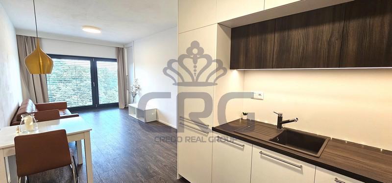 NABÍDKA PRONÁJMU LUXUSNÍHO BYTU 2+KK BRNO - foto 2