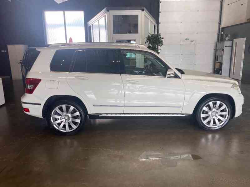 Mercedes-Benz GLK 350 CDI 4MATIC - foto 4